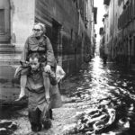 Giorgio Lotti, Alluvione di Firenze